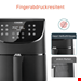  سرخ کن کوسوری آمریکا Cosori Heißluftfritteuse CP158 in 3 versch
