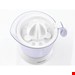  آب مرکبات گیری روملزباخر آلمان Rommelsbacher ZP 40 Zitruspresse weiß