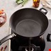  ووک 32 سانتی فیسلر آلمان Fissler Adamant wok 32 cm 