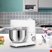  غذا ساز همه کاره تفال فرانسه Tefal QB150138 Masterchef