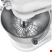  غذا ساز همه کاره کیچن اید آمریکا KitchenAid Professional 1.3 HP 5KSM7990X EWH weiß