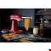  غذا ساز همه کاره کیچن اید آمریکا KitchenAid KÜCHENMASCHINE KIPPBARER MOTORKOPF 4,8L - ARTISAN 5KSM125