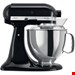  ست غذا ساز مخلوط کن کیچن اید آمریکا KitchenAid ARTISAN MIX BLEND SETS (MIT 5KSM175 KÜCHENMASCHINE/ K400 STANDMIXER)-Onyx Schwarz