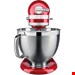  غذا ساز همه کاره کیچن اید آمریکا KitchenAid KÜCHENMASCHINE KIPPBARER MOTORKOPF 4,8L - ARTISAN PREMIUM 5KSM185PS