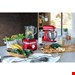  غذا ساز همه کاره کیچن اید آمریکا KitchenAid KÜCHENMASCHINE KIPPBARER MOTORKOPF 4,8L - ARTISAN PREMIUM 5KSM185PS