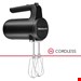  همزن برقی کیچن اید آمریکا KitchenAid KABELLOSES HANDRÜHRGERÄT 5KHMB732