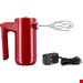  همزن برقی کیچن اید آمریکا KitchenAid KABELLOSES HANDRÜHRGERÄT 5KHMB732/rot