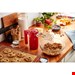  همزن برقی کیچن اید آمریکا KitchenAid KABELLOSES HANDRÜHRGERÄT 5KHMB732/rot