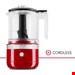  خرد کن شارژی کیچن اید آمریکا KitchenAid KABELLOSER ZERKLEINERER 1/19 L 5KFCB519