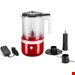  خرد کن شارژی کیچن اید آمریکا KitchenAid KABELLOSER ZERKLEINERER 1/19 L 5KFCB519