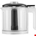  خرد کن شارژی کیچن اید آمریکا KitchenAid KABELLOSER ZERKLEINERER 1/19 L 5KFCB519