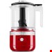  خرد کن شارژی کیچن اید آمریکا KitchenAid KABELLOSER ZERKLEINERER 1/19 L 5KFCB519