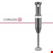  گوشت کوب برقی کیچن اید آمریکا KABELLOSER STABMIXER 5KHBBV53/ Dunkelgrau