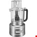  غذا ساز کیچن اید آمریکا KitchenAid FOOD PROCESSOR 3/1L 5KFP1319-Kontur silber