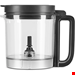  غذا ساز کیچن اید آمریکا KitchenAid 2,1L FOOD PROCESSOR 5KFP0921-Empire rot