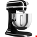  غذا ساز همه کاره کیچن اید آمریکاKitchenAid KÜCHENMASCHINE MIT SCHÜSSELHEBER 6,6L – ARTISAN 5KSM70SHX-Onyx schwarz