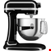  غذا ساز همه کاره کیچن اید آمریکاKitchenAid KÜCHENMASCHINE MIT SCHÜSSELHEBER 6,6L – ARTISAN 5KSM70SHX-Onyx schwarz