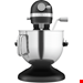  غذا ساز همه کاره کیچن اید آمریکا KitchenAid KÜCHENMASCHINE MIT SCHÜSSELHEBER 6,6L – ARTISAN 5KSM70SHX-schwarz