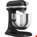  غذا ساز همه کاره کیچن اید آمریکا KitchenAid KÜCHENMASCHINE MIT SCHÜSSELHEBER 6,6L – ARTISAN 5KSM70SHX-schwarz