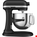  غذا ساز همه کاره کیچن اید آمریکا KitchenAid KÜCHENMASCHINE MIT SCHÜSSELHEBER 6,6L – ARTISAN 5KSM70SHX-schwarz