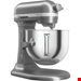  غذا ساز همه کاره کیچن اید آمریکا KitchenAid KÜCHENMASCHINE MIT SCHÜSSELHEBER 6,6L – ARTISAN 5KSM70SHX-Medaillon silber