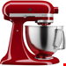  ست غذا ساز مخلوط کن کیچن اید آمریکا KitchenAid ARTISAN MIX / BLEND SETS (MIT 5KSM193 KÜCHENMASCHINE /K400 STANDMIXER)