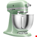  غذا ساز همه کاره کیچن اید آمریکا  KitchenAid KÜCHENMASCHINE KIPPBARER MOTORKOPF 4,7L – ARTISAN BY YOU 5KSM193AD-Pistazie