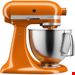  ست غذا ساز مخلوط کن کیچن اید آمریکا KitchenAid ARTISAN MIX / BLEND SETS (MIT 5KSM193 KÜCHENMASCHINE / K400 STANDMIXER)