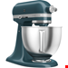  غذا ساز همه کاره کیچن اید آمریکا  KitchenAid KÜCHENMASCHINE KIPPBARER MOTORKOPF 4,7L – ARTISAN BY YOU 5KSM193AD-Agave