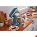  غذا ساز همه کاره کیچن اید آمریکا  KitchenAid KÜCHENMASCHINE KIPPBARER MOTORKOPF 4,7L – ARTISAN BY YOU 5KSM193AD-Agave