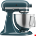 غذا ساز همه کاره کیچن اید آمریکا  KitchenAid KÜCHENMASCHINE KIPPBARER MOTORKOPF 4,7L – ARTISAN BY YOU 5KSM193AD-Agave