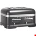 ست کتری برقی توستر 4 اسلاید اتومات کیچن اید آمریکا KitchenAid ARTISAN FRÜHSTÜCKSSET (TOASTER FÜR 4 SCHEIBEN)