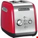  ست کتری برقی و توستر کیچن اید آمریکا KitchenAid COTTAGE FRÜHSTÜCKSSET/ Empire Rot