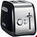  ست کتری برقی و توستر کیچن اید آمریکا KitchenAid CLASSIC FRÜHSTÜCKSSET/ Onyx Schwarz