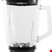  آبمیوه گیری پرینسس هلند PRINCESS Standmixer 212092 Black Steel-1000 W