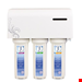  دستگاه تصفیه آب اسمز معکوس خانگی اسموتک Osmotech Kalk- und Wasserfilter Vista
