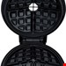  وافل ساز استبا آلمان Steba Waffeleisen WE 20 VOLCANO schwarz-700 W