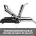 گریل باربیکیو گاستروبک آلمان Gastroback DESIGN BBQ ADVANCED SMART