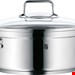  قابلمه آب گیری میوه و سبزیجات وی ام اف آلمان WMF Entsafter-7 9780 9990 Induktion
