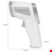  دماسنج مادون قرمز غیر تماسی پروفی کر آلمان ProfiCare Fieberthermometer -PC-FT 3094-geeignet für Babys 