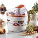  بستنی ساز آریته ایتالیا Ariete Eismaschine 642 Gran Gelato