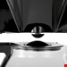  قهوه ساز ملیتا آلمان Melitta Filterkaffeemaschine Look V Perfection 1025-06 schwarz