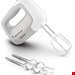  همزن برقی تفال فرانسه Tefal Handmixer HT450B Prep