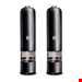  ست آسیاب نمک و فلفل برقی برلینگر هاوس مجارستان Berlinger Haus Electric Salt / Pepper Mills BH/9288 Carbon Pro Collection