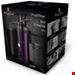  آبمیوه گیری برلینگر هاوس مجارستان BERLINGER HAUS JUICE EXTRACTOR  BH/9294 PURPLE ECLIPSE COLLECTION