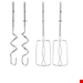  همزن تفال فرانسه Tefal Prep Line HT41 HT411138