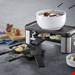  گریل باربیکیو راکلت ۲ نفره وی ام اف آلمان WMF KÜCHENminis Raclette für 2