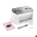  بستنی ساز خانگی کمپرسوردار اسپرینگلن آلمان Springlane Elli Eismaschine mit Kompressor