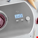  بستنی ساز خانگی کمپرسوردار اسپرینگلن آلمان Springlane Elli Eismaschine mit Kompressor