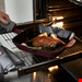  تابه گریل چدنی اسپرینگلن آلمان Springlane Gusseisen Grillpfanne/rot